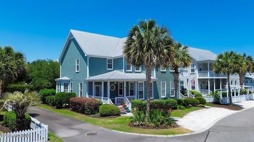 220 Silver Sloop Way, Carolina Beach, NC, 28428 | Card Image