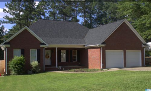 147 Anna Mattison Rd, Oxford, AL, 36203-3943 | Card Image