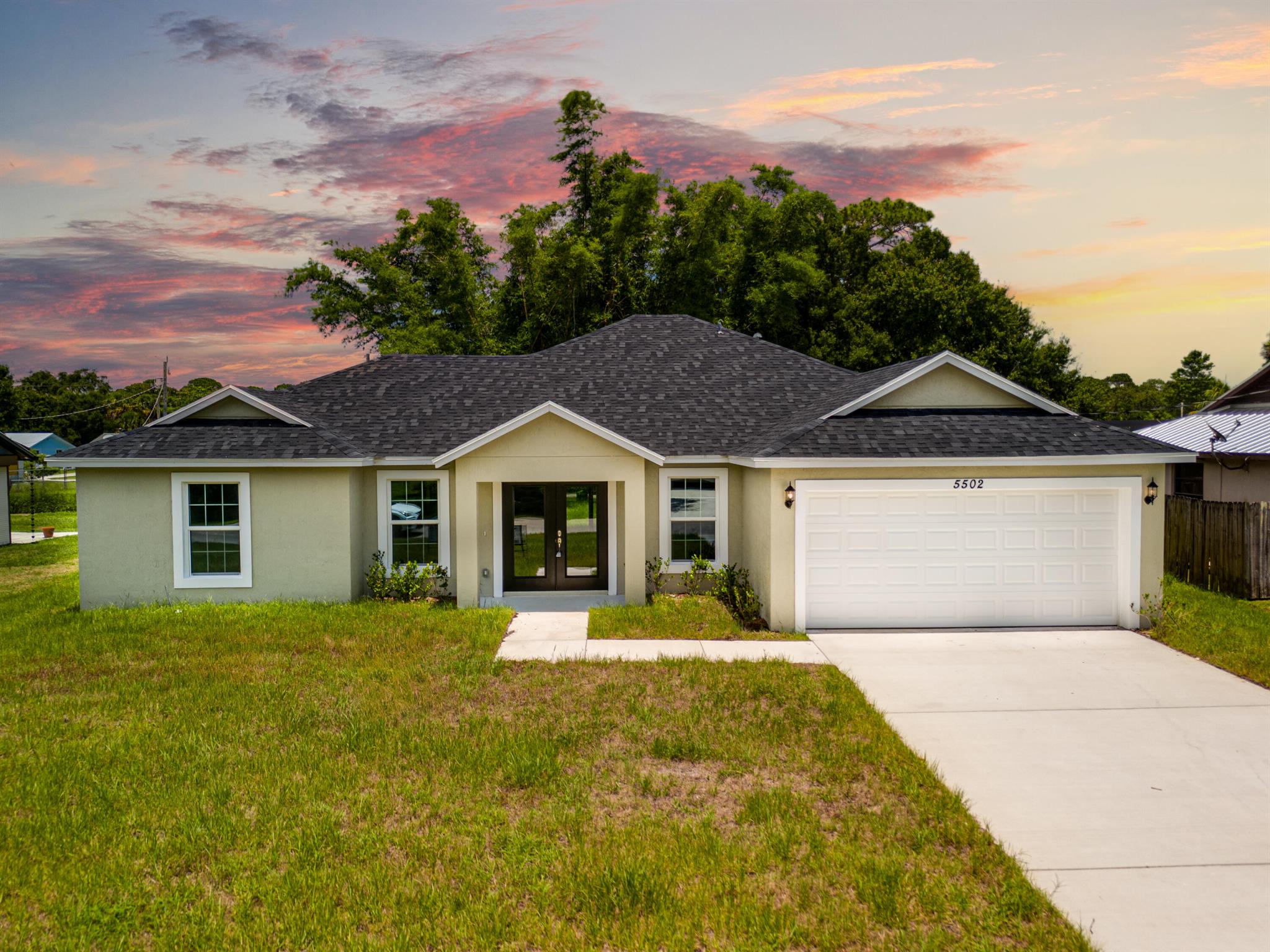 Birch Dr, Fort Pierce, FL 34982