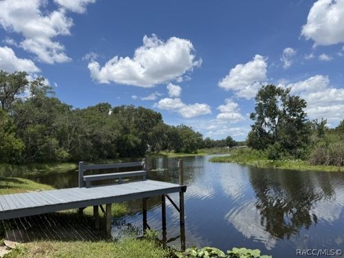6466 N Lakeside Dr, HERNANDO, FL, 34442-2248 | Card Image