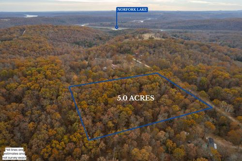Lot 28 County Road 555c, Tecumseh, MO, 65760-7233 | Card Image