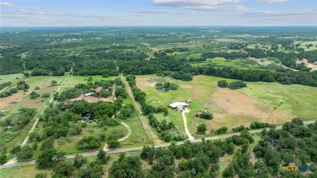 3597 Baker Rd, Home with 0 bedrooms, 0 bathrooms and null parking in Kingsbury TX | Image 36