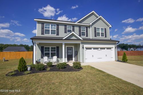 221 Vega Ln, Linden, NC, 28356-7800 | Card Image