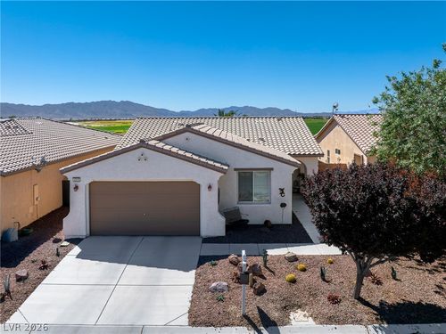 4310 S Gressa St, Pahrump, NV, 89061-7083 | Card Image