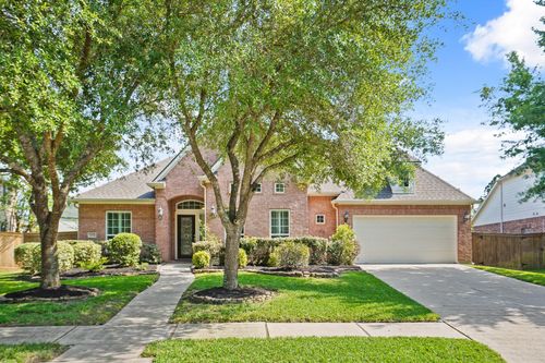 11822 Biscayne Pass Ln, Humble, TX, 77346-3648 | Card Image