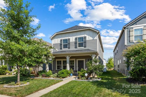 11965 Hambright Rd, Huntersville, NC, 28078-7774 | Card Image