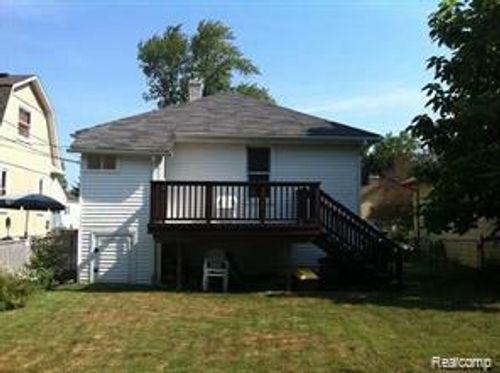 219 La Plaza Ct, Royal Oak, MI, 48073-4087 | Card Image