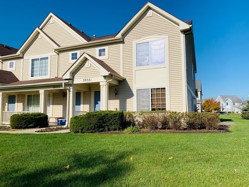 39321 N Melbourne Court, Beach Park, IL, 60083 | Card Image