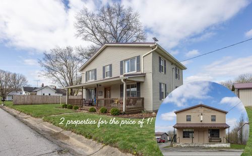 6472-64966472 Powersville Harrison Co Rd, Brooksville, KY, 41004-8093 | Card Image