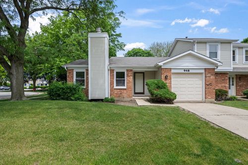 948 Longboat Ln, Schaumburg, IL, 60194-1319 | Card Image