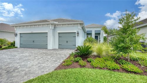 10257 Canaveral Cir, SARASOTA, FL, 34241-1206 | Card Image