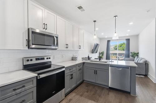204-1507 Porter Rd, Nashville, TN, 37206-1615 | Card Image