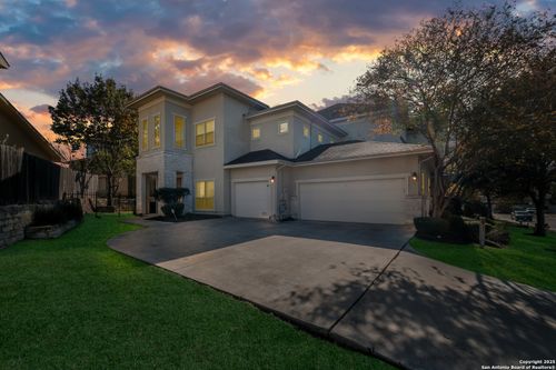 22216 Park Summit Cv, San Antonio, TX, 78258-3382 | Card Image
