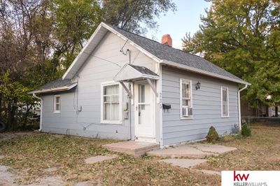 235 W 6th Street, House other with 2 bedrooms, 1 bathrooms and 1 parking in Superior NE | Image 1