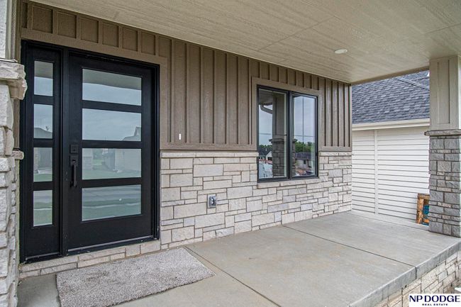 3301 S 212 Th St, House other with 4 bedrooms, 4 bathrooms and 3 parking in Elkhorn NE | Image 4