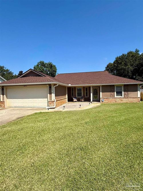 3876 Mariners Dr, Gulf Breeze, FL, 32563-2949 | Card Image
