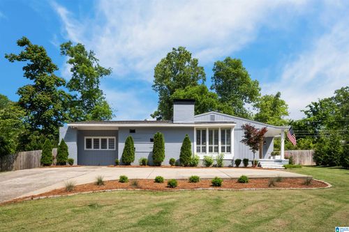 2220 Great Rock Rd, VESTAVIA HILLS, AL, 35216-2122 | Card Image
