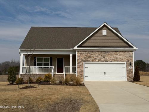 11360 International Drive, Middlesex, NC, 27557 | Card Image