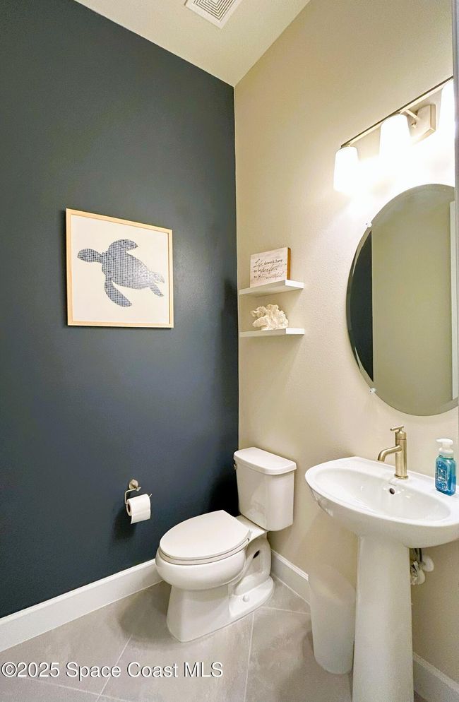 410 Se Vallarta Dr, House other with 3 bedrooms, 3 bathrooms and null parking in Port St. Lucie FL | Image 12