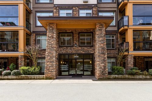 306-12635 190a St, Pitt Meadows, BC, V3Y0E8 | Card Image