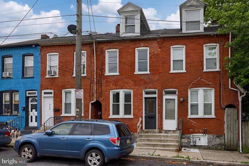 462 S Christian St, LANCASTER, PA, 17602-4462 | Card Image