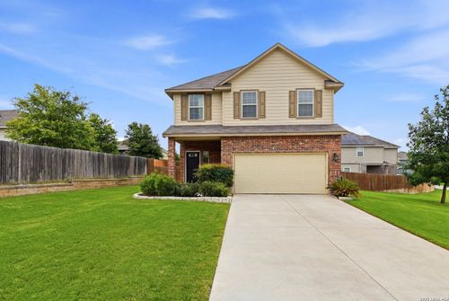 159 Deer Blf, San Antonio, TX, 78253-2211 | Card Image