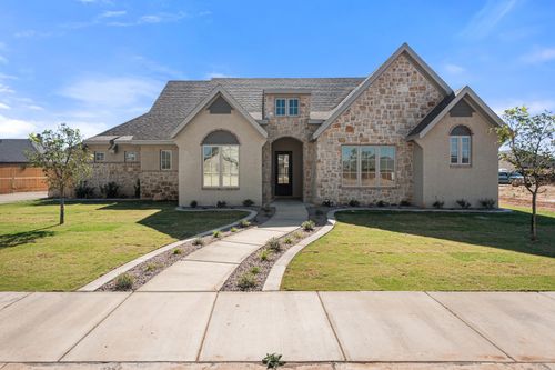 4605 141st St, Lubbock, TX, 79424 | Card Image