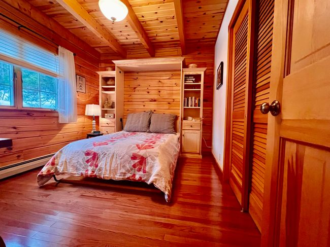 4144 Kirby Mountain Rd, House other with 2 bedrooms, 1 bathrooms and null parking in Concord VT | Image 10