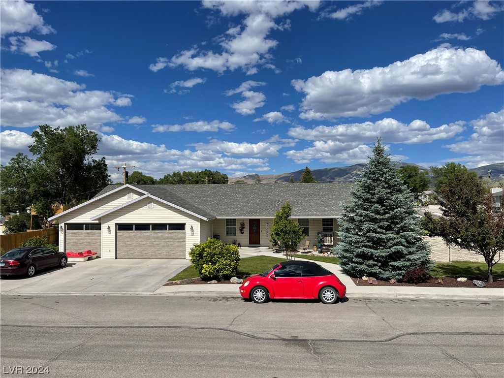 Avenue L , Ely, NV 89301