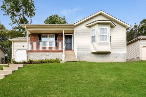 4041 Moss Rd, Antioch, TN, 37013-2911 | Card Image