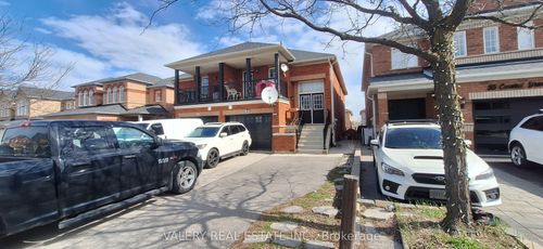 lower-59 Casabel Dr Drive, Vaughan, ON, L6A3L6 | Card Image