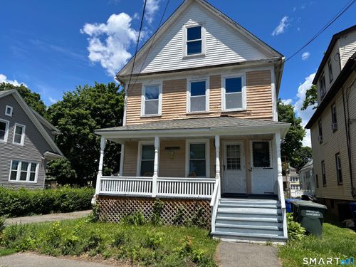 76-78 Wilson Street, Bridgeport, CT, 06605 | Card Image