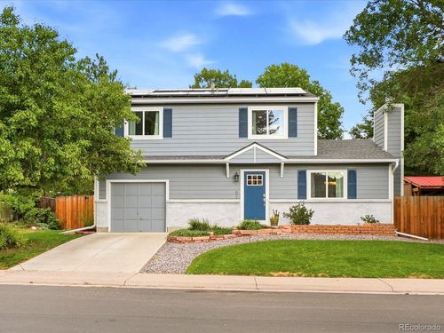 9105 W Bellwood Pl, Denver, CO, 80123-7604 | Card Image