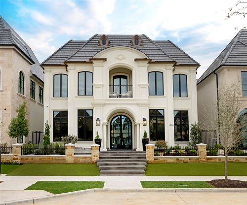 1816 Riviera Ln, Southlake, TX, 76092-5264 | Card Image