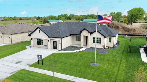 1083 Kinley Dr, New Lenox, IL, 60451-1243 | Card Image