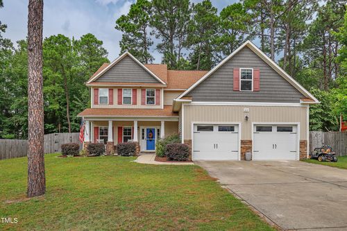 634 Longleaf Road, Aberdeen, NC, 28315 | Card Image