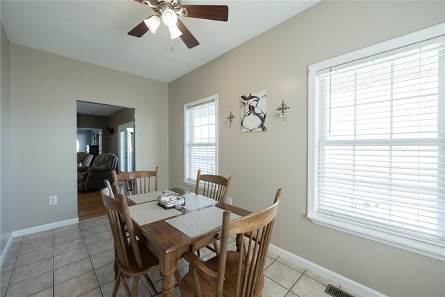 417 Mcgill Cir, House other with 3 bedrooms, 3 bathrooms and null parking in Iva SC | Image 15