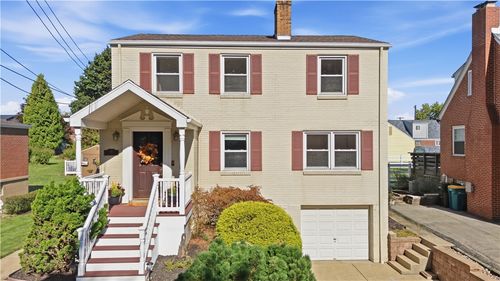 111 9th Ave, Pittsburgh, PA, 15229-1317 | Card Image