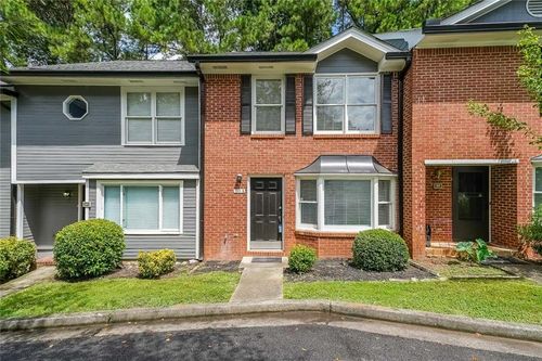 306 Autumn Leaf Way, Norcross, GA, 30093 | Card Image