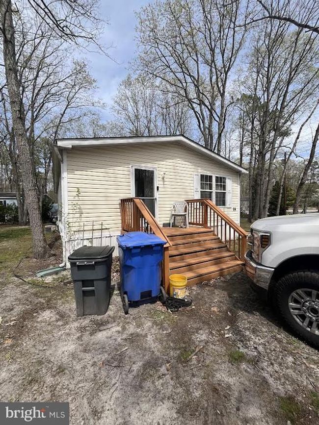 1 Oakview Dr, House other with 3 bedrooms, 2 bathrooms and null parking in SHAMONG NJ | Image 17