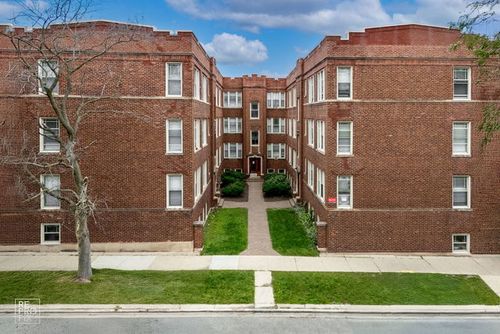 3-2145 W Lunt Avenue, Chicago, IL, 60645 | Card Image