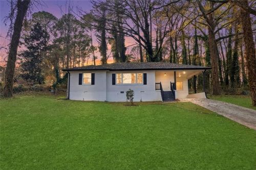 722 Northern Ave, Clarkston, GA, 30021-1917 | Card Image