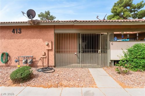 c-413 N Lamb Blvd, Las Vegas, NV, 89110-3532 | Card Image