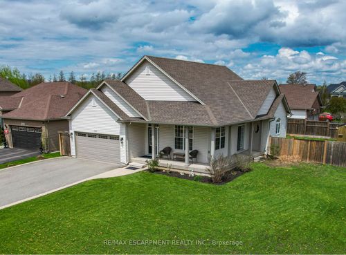 3238 Charleston Dr, Ridgeway, ON, L0S1N0 | Card Image