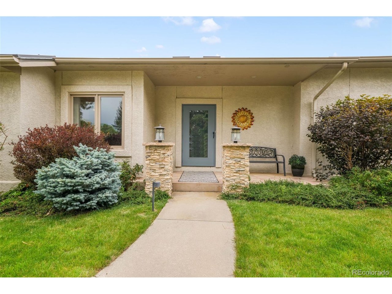 Residential in Colorado Springs 4