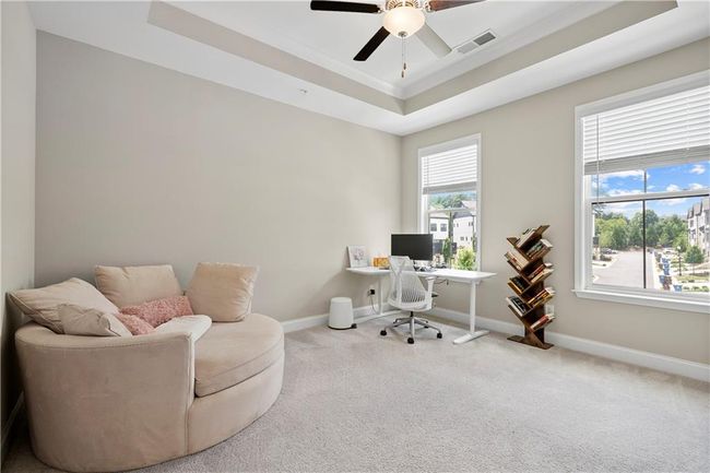 945 Catamaran Ct, Townhouse with 3 bedrooms, 4 bathrooms and null parking in Alpharetta GA | Image 31