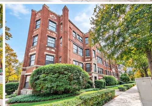 1-441 Ridge Avenue, Evanston, IL, 60202 | Card Image