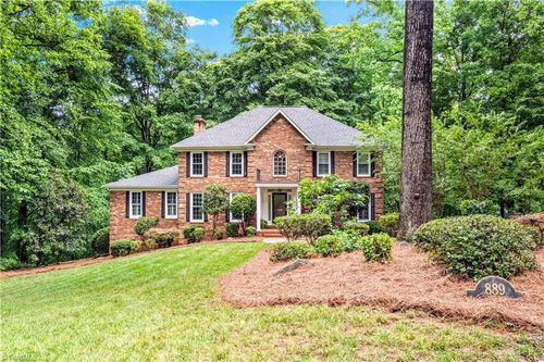 889 Moyers Rd, Winston-Salem, NC, 27104-5021 | Card Image