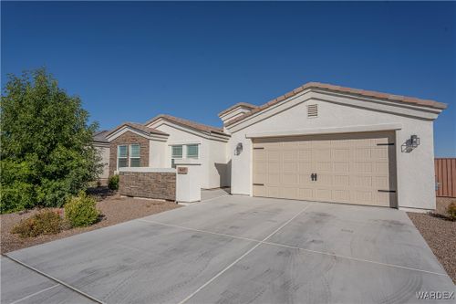 3687 Richie Drive, Kingman, AZ, 86401 | Card Image