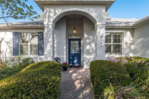 9805 Sw 89th Loop, Ocala, FL, 34481-5582 | Card Image